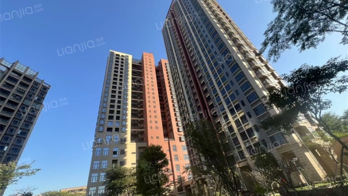 港口国际外景图