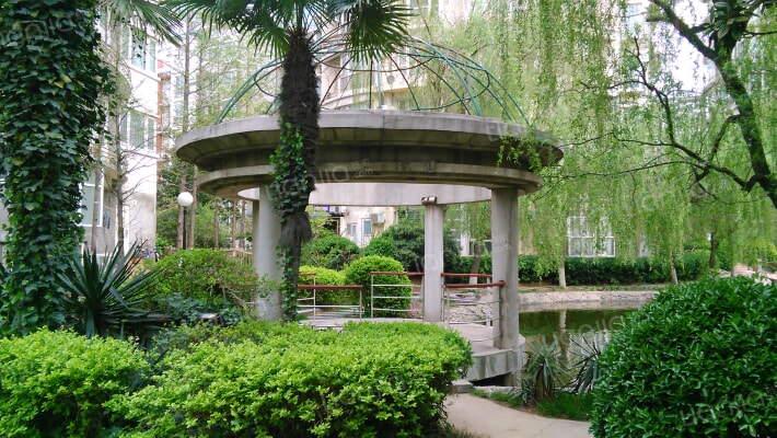 正商金色港湾外景图