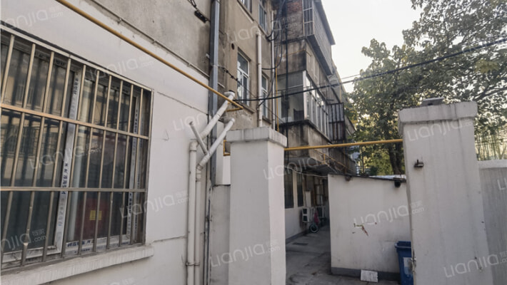 环城西路47号外景图