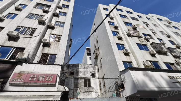 金源西路一巷外景图