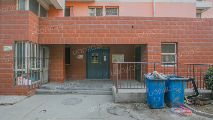 京源青柠时代外景图