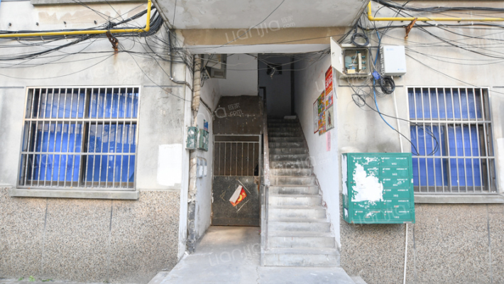 南洋路8号外景图