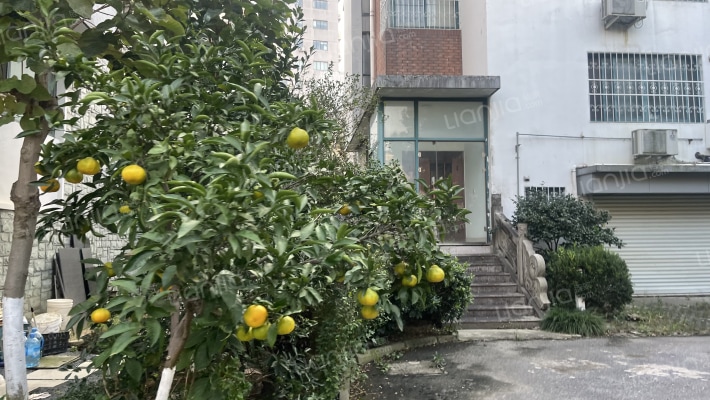 吴郡名墅外景图