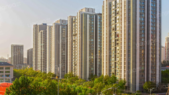 慧谷时空外景图