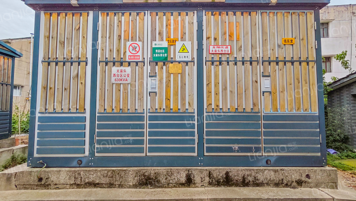 桐南路168号弄1号外景图