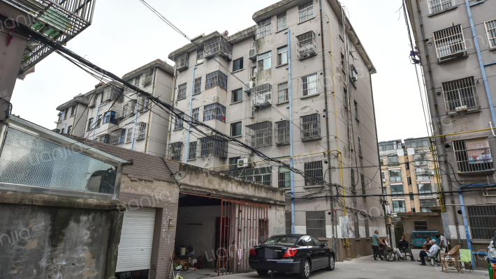 顺洋巷8号外景图