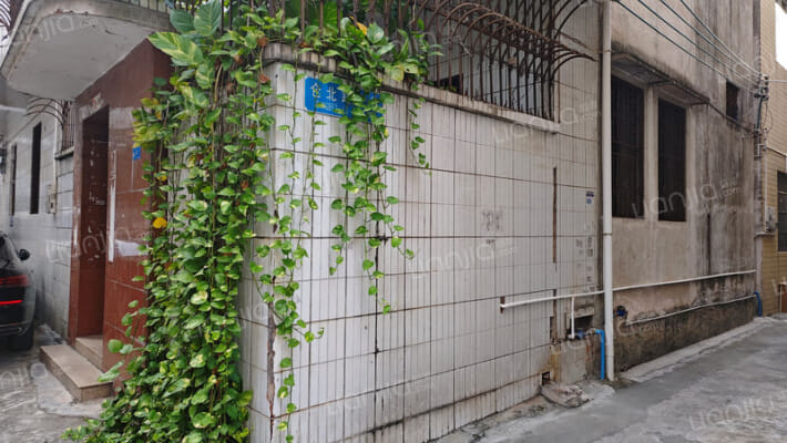 禾仓岭北路一巷外景图