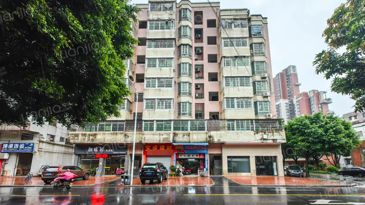 渡口路4号外景图