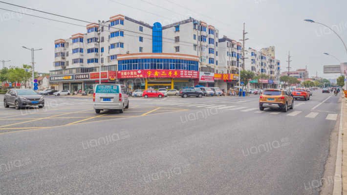 河滨东路156号外景图