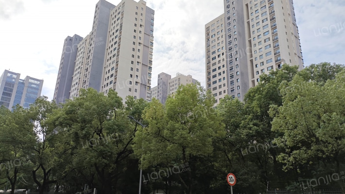 星韵花园二期外景图