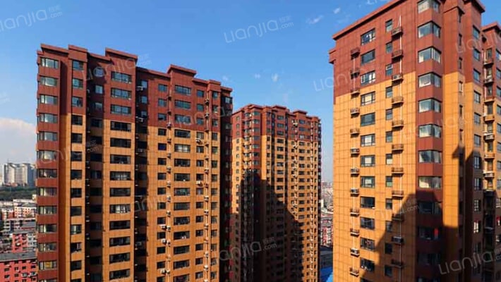 五矿紫晶御府外景图