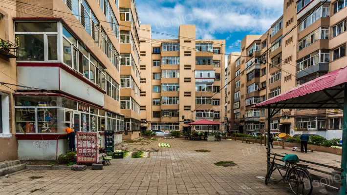 横道街5号外景图