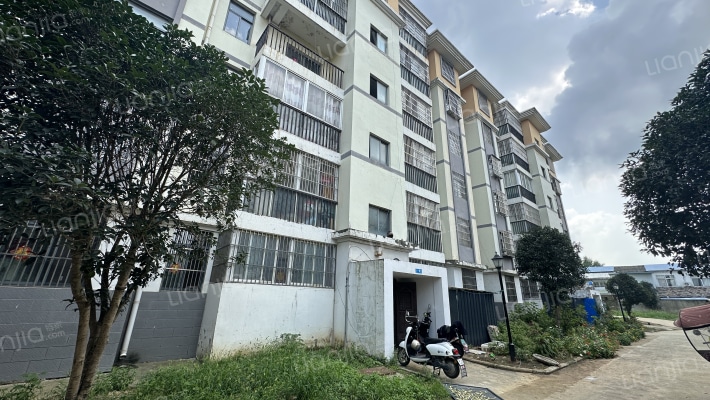 书苑雅居外景图