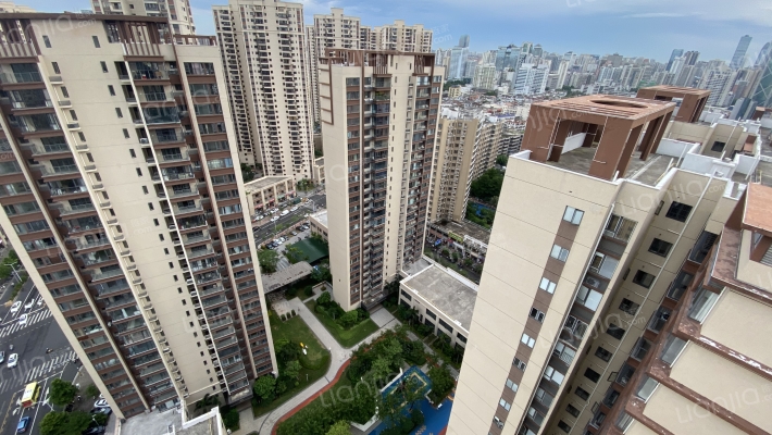 海口滨海丽景二期小区_滨海丽景二期详细信息