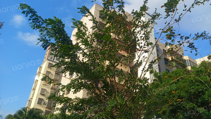 兰海佳园外景图