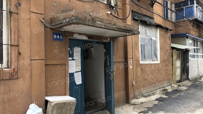 北五马路平安巷3号外景图