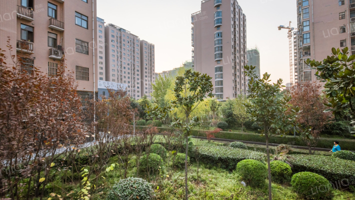 恒通新城外景图