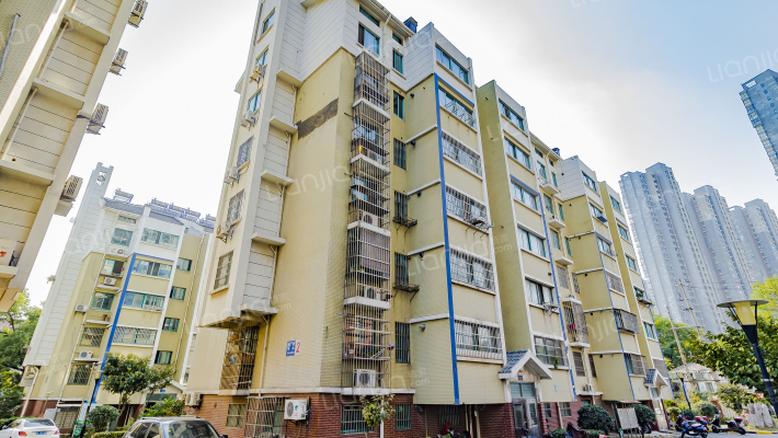 鑫韵花苑外景图