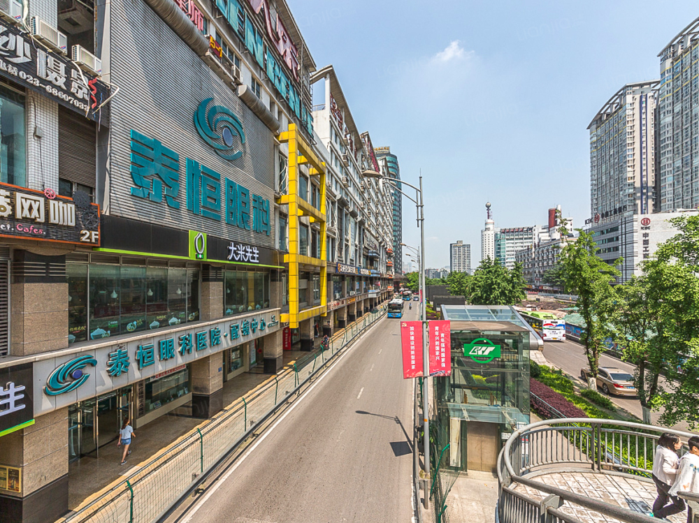 鹏润悦秀城相册