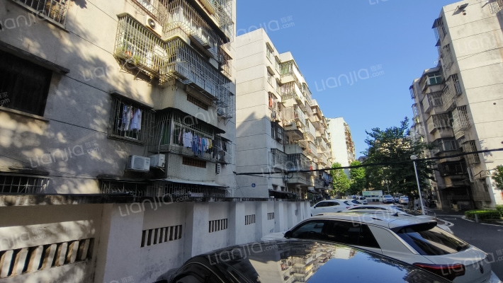 人民东路五巷外景图