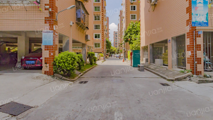 福州福兴花园房价怎么样福兴花园房源户型图小区车位交通地址详情分析