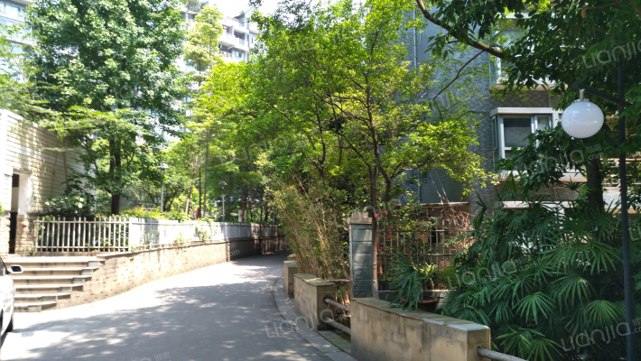 融城理想外景图