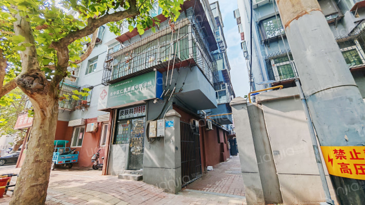 经五路167号外景图