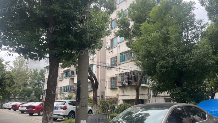 教师新村(吴江区)外景图
