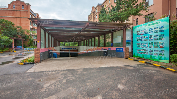 长春中海凯旋门房价怎么样中海凯旋门房源户型图小区车位交通地址详情