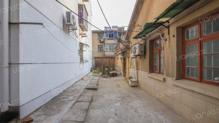 长青路1号外景图