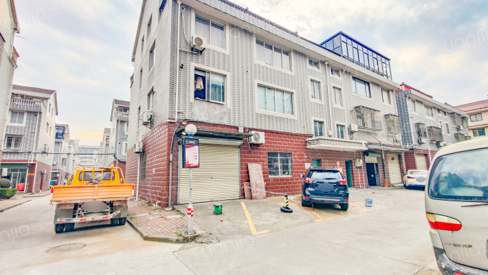 钟振路9号外景图