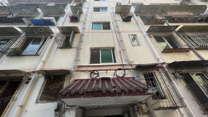 同发苑(平义二巷)外景图