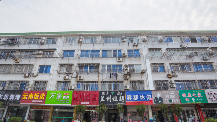 紫薇中路588号外景图