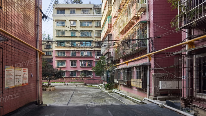 大理石路1号外景图