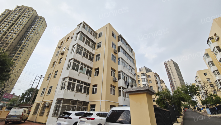 瑞昌路210-216号(双号)外景图