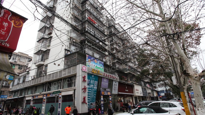 明塘路77号外景图