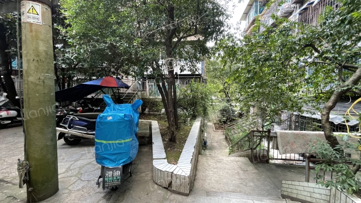 朝阳巷64号外景图