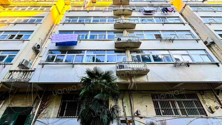 大治路9号外景图