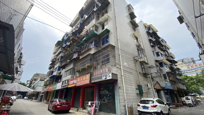 南亭二巷35号外景图