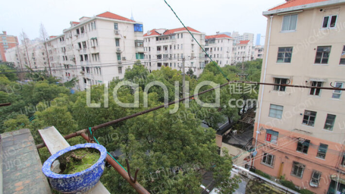 杨柳青路101号外景图