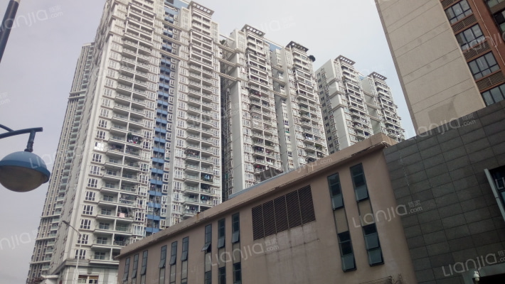 蓝色快线外景图