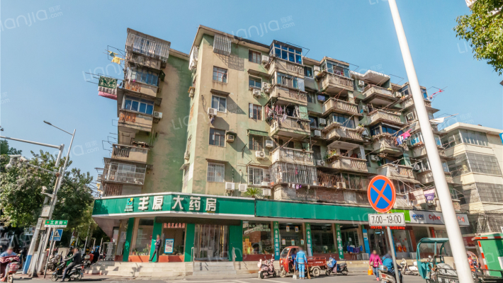 德宽路431号外景图