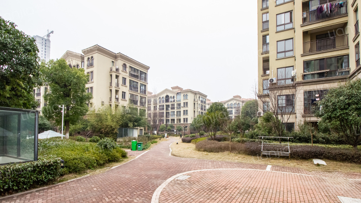 阳光威尼斯外景图