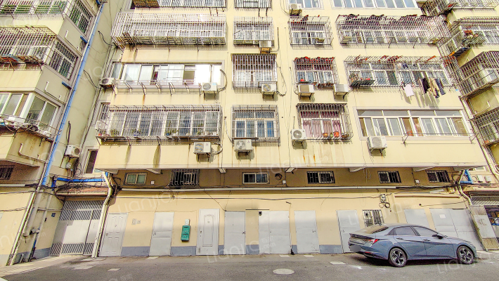 中山东路797号外景图