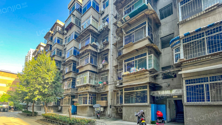 朱雀东坊北区甲字8号外景图