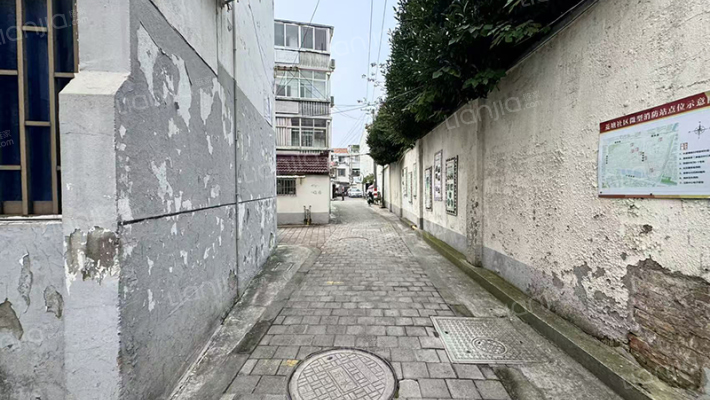外菱塘路33号外景图