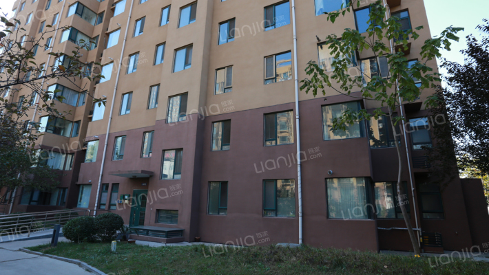 七星之都外景图