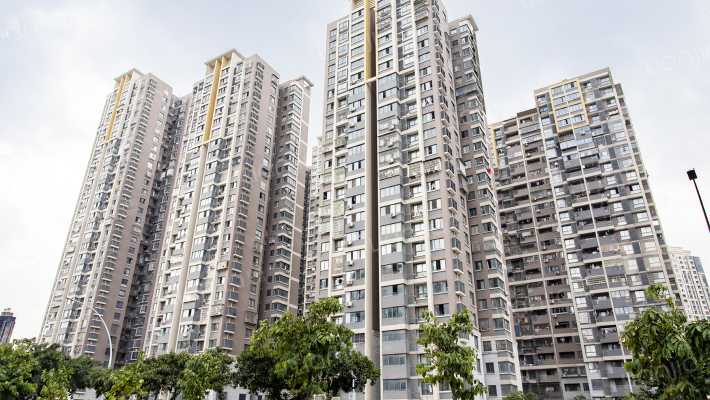 桂园怡景外景图