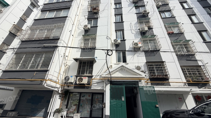 东港路外景图