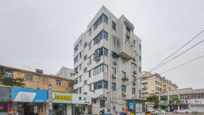 东长街143号外景图